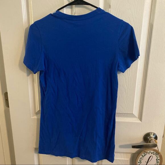 Rascal Flatts Rewind Tour Concert Band Tee Shirt 2014 Size Medium - Picture 5 of 5